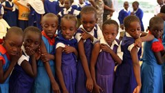 Tips from Nigeria on teaching teens about breast and cervical cancer