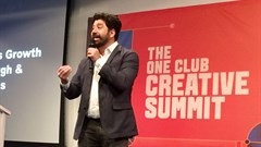 #OneShow2019: Put people at the centre, appreciate creativity and innovate