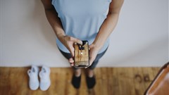 Nike's new app feature helps customers find the perfect fit