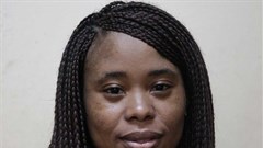 Cameroonian journalist wins APO trip to EurAfrican Forum