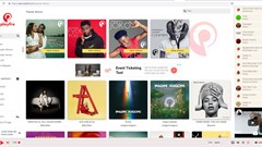 Africa's own 'Spotify' launches