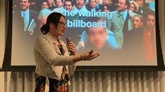 #OneShow2019: Double diversity, diversity of skill and diversity of self