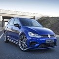 All-new VW Golf R 2.0 TSI DSG delivers more power