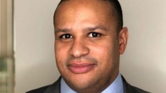 Sergio Pugliese, AEC president for Angola