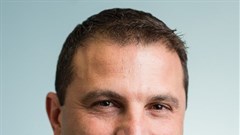 Doros Hadjizenonos, Regional Director – SADC at Fortinet