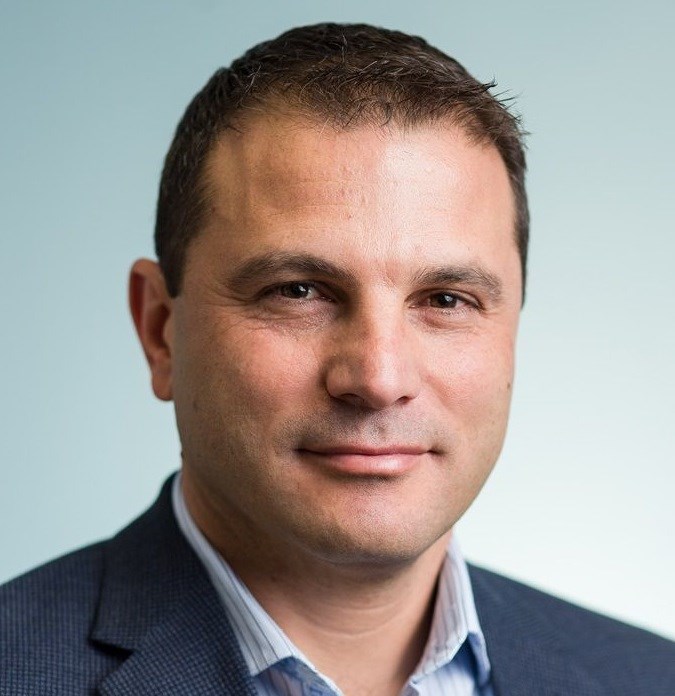 Doros Hadjizenonos, Regional Director – SADC at Fortinet