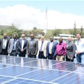 Oserian enhances carbon-free footprint, launches new solar power plant in Kenya