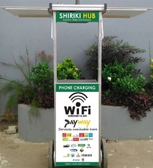 Rwandan startup Ared expands micro-franchising model to Uganda