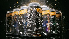 #FreshOnTheShelf: New from Fokof Lager, Cape Herb & Spice, Twix and Fitch & Leedes