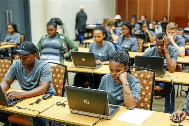 Why we need to teach children to think like entrepreneurs