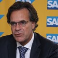 Pedro Guerreiro, Managing Director: Central Africa at SAP Africa.