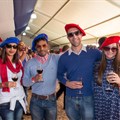 What's on at the 2019 Franschhoek Bastille Festival
