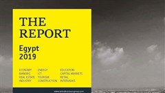 Egypt's economic revival mapped out in 2019 publication