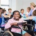 The forgotten key: ECD for children with disabilities