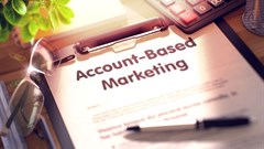 ABM and inbound marketing: A combined approach