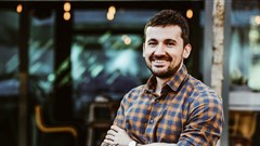 Adrian Daniel Cernat, CEO of SmartDreamers