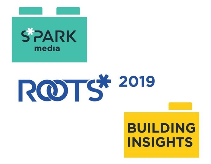 Big, bigger, biggest #ROOTS2019