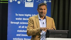 Sanitation innovation - a key to Africa's development strategy