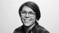 Tara McKenty - creative director for Google APAC and Google digital communication jury president for Loeries 2019.