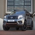 Nissan Navara Stealth launches in SA