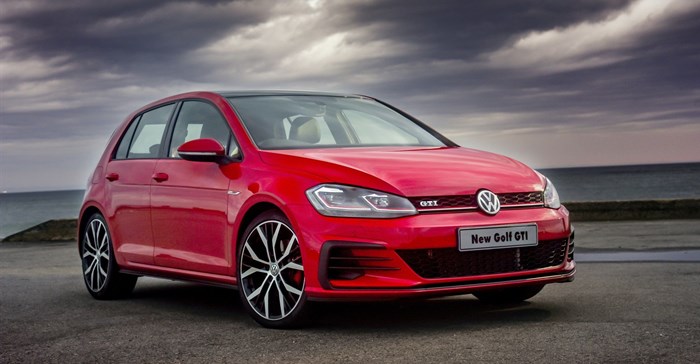 VW Golf GTI 2.0 TSI DSG: Updated and ready for action
