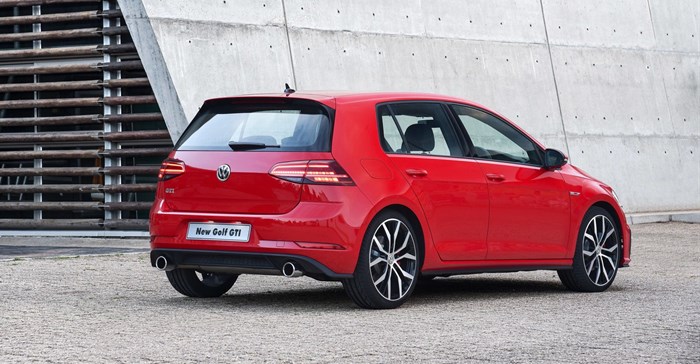 VW Golf GTI 2.0 TSI DSG: Updated and ready for action