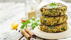 Why the meat industry could win big from the switch to veggie lifestyles