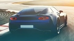 Festival of Motoring returns in August 2019