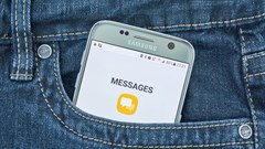 RCS technology boosts CX by enabling consumers to 'touch & feel' messaging