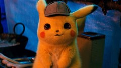 #OnTheBigScreen: John Wick, Detective Pikachu and Gloria Bell