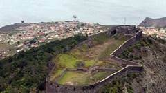 Cape Town-St Helena seasonal midweek flight launched