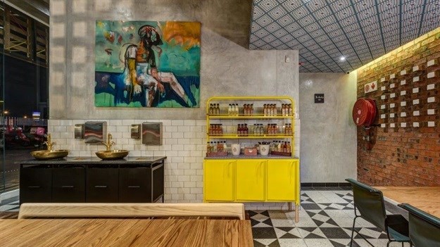 Loeries 2019: Nando's fires up the Design category