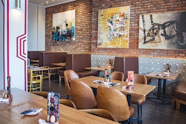 Loeries 2019: Nando's fires up the Design category