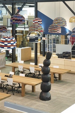 Loeries 2019: Nando's fires up the Design category