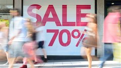 Andrew Jennings on surviving the era of digital retail