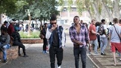 What you should expect from open days at tertiary institutions