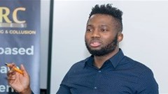 #AfricaMonth: Grey Jabesi on nurturing creativity and innovation in Africa