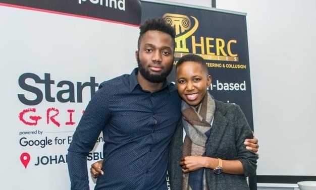 #AfricaMonth: Grey Jabesi on nurturing creativity and innovation in Africa