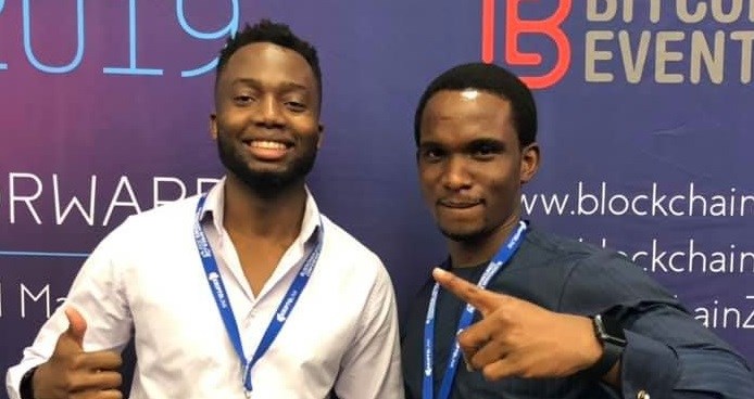 #AfricaMonth: Grey Jabesi on nurturing creativity and innovation in Africa