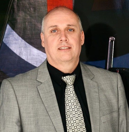 Craig Nel, Mobile & Cognitive Experience (MCX) Leader at Oracle Middle East, Africa and Turkey