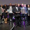 All the 2019 African Power, Energy & Water Industry Awards winners