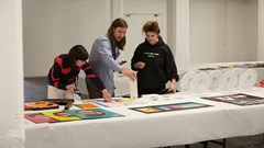 D&AD Awards announces its first shortlist