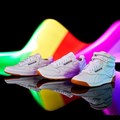 Reebok launches 'Pride Collection' ahead of Pride Month