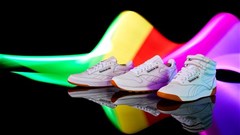 Reebok launches 'Pride Collection' ahead of Pride Month