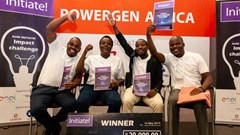 Kenyan students look to Uber(ise) solar energy