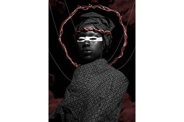 Africa has an abundance of creativity