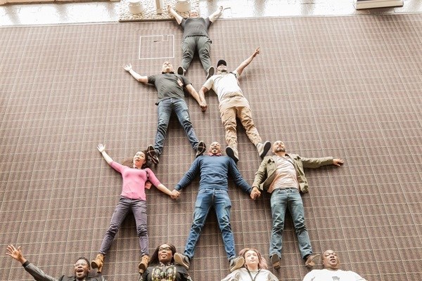 Africa has an abundance of creativity