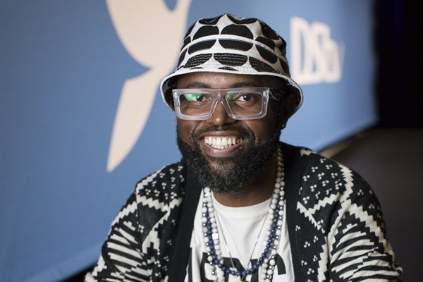 Africa has an abundance of creativity