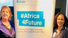 #AfricaMonth: Helping entrepreneurs to innovate and grow