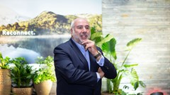 #AfricaMonth: Alain Dos Santos on growing Montblanc's luxury legacy in Africa